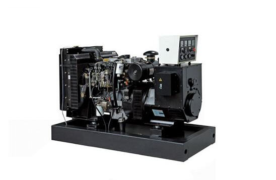 色达科克150kw大型柴油发电机组