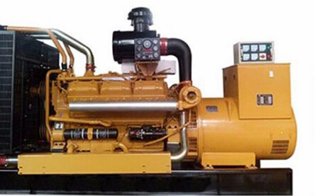 色达发电机出租