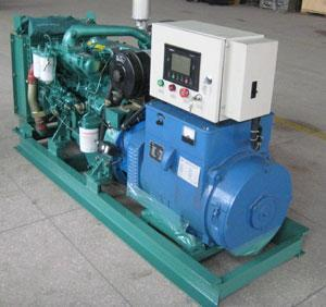 色达发电机出租 色达发电机出租