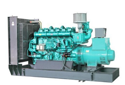 色达发电机出租 色达发电机出租