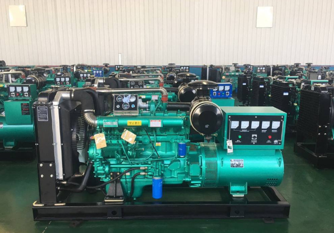 色达柴油发电机 色达柴油发电机