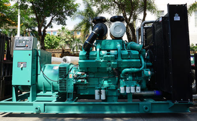 色达柴油发电机 色达柴油发电机