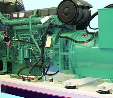 色达发电机出租